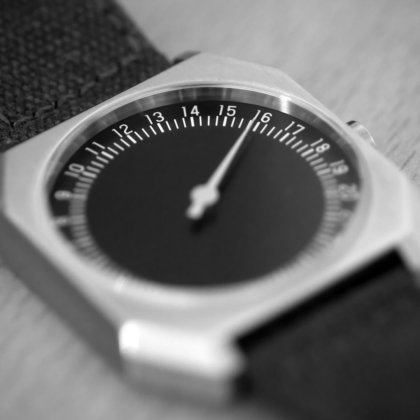 the slow watch