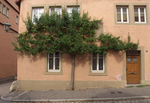 Rothenburg ob der Tauber